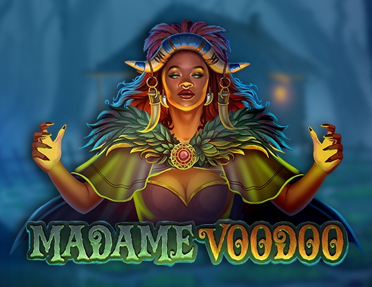 Madame Voodoo